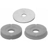 KYB Shocks & Struts Strut Mount Front BMW X5 2013-2007 - KYB - part SM5833 - TLNS Motorsports
