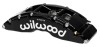 Wilwood Caliper-TC6R 1.88/1.62/1.62in Pistons 1.38in Disc - Wilwood - part 120-14319-FS - TLNS Motorsports