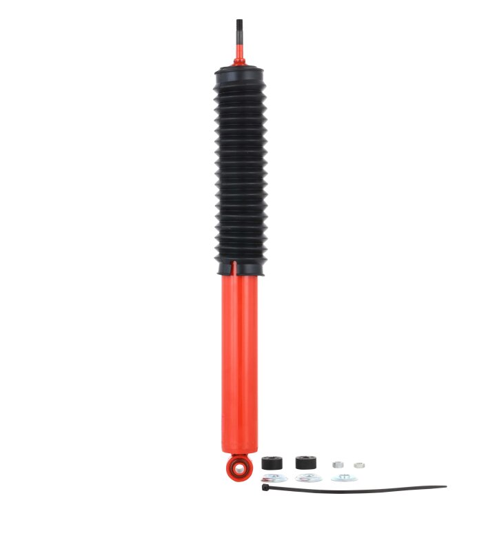 KYB 05-23 Toyota Tacoma 4WD / 05-15 Tacoma Pre Runner RWD / 16-23 Tacoma RWD MonoMax Shock - Rear - KYB - part 5650012 - TLNS Motorsports