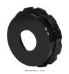 Wilwood Hat-Park Brake 1.95in Offset Undrilled - 12 on 8.75in - Wilwood - part 171-12139 - TLNS Motorsports