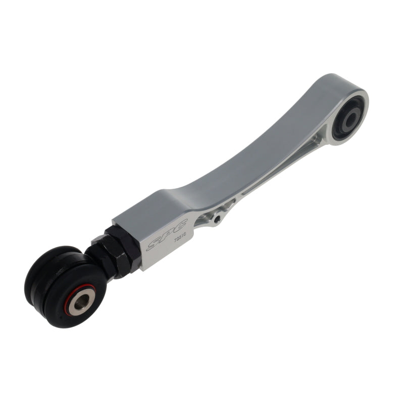 SPC Performance 12-20 Tesla Model S / 16-20 Tesla Model X Adjustable Rear Upper Control Arms - SPC Performance - part 72510 - TLNS Motorsports