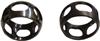 DSS Pontiac 2004-2006 GTO 1000HP Axle -with 300m 1-1/8in torsional center bars -Left RA5200X3 - Driveshaft Shop - part 510212 - TLNS Motorsports