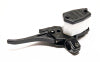 Wilwood Handlebar Master Cylinder 5/8in Bore L/H - Long Lever - Wilwood - part 260-4201 - TLNS Motorsports