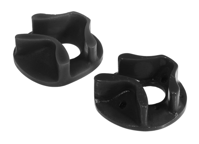Prothane 90-93 Acura Integra Rear Motor Mount Insert - Black - part 8-512-BL - TLNS Motorsports