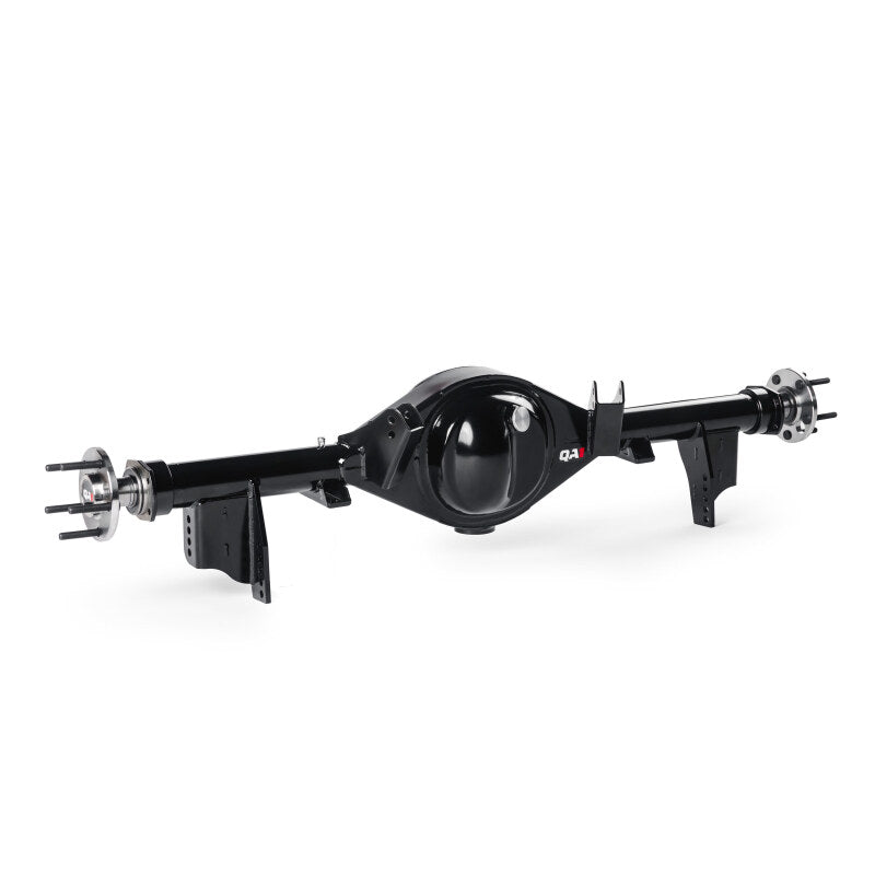 QA1 67-70 Ford Mustang 9in Standard Rear Axle Assembly - QA1 - part R904S - TLNS Motorsports