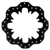 Wilwood Rotor-Dyn Mnt Steel-LM 11.75 x .35 - 8 on 7.00in - Wilwood - part 160-5855 - TLNS Motorsports