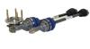 DSS Mitsubishi 94-97 Evolution II / III / IV 800HP Rear Axle/Hub Kit (Mechanical LSD / 4-Lug) MI31 - Driveshaft Shop - part 510061 - TLNS Motorsports