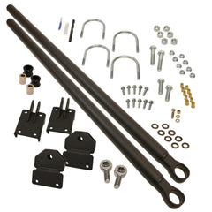 BD Diesel Track Bar Kit - Dodge 2003-2017 2500/3500 w/o OEM Rear Airbags - part 1032130 - TLNS Motorsports