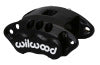 Wilwood Caliper-GM D154-R 2.50in Piston 1.04in Disc - Wilwood - part 120-13900 - TLNS Motorsports