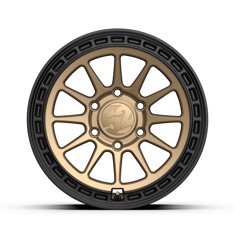 fifteen52 Range MX 17x8 5x112 20mm ET 57.1mm Center Bore Desert Bronze Wheel - fifteen52 - part GMXDB-78051+20 - TLNS Motorsports