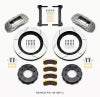 Wilwood TX6R Front Kit 16.00in Clear Ano 1999-2010 GM H2 Truck/SUV 2500 - Wilwood - part 140-13877-C - TLNS Motorsports
