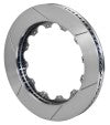 Wilwood Rotor-SV-GT 72 SPC-37 -LH 14.25 x 1.10 - 12 on 8.75in - Wilwood - part 160-11312 - TLNS Motorsports