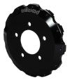 Wilwood Hat-BB Front .543in Offset 5 x 4.50 - 12 on 8.75in - Wilwood - part 170-10294 - TLNS Motorsports