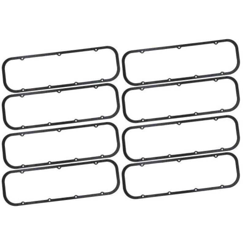 Moroso Big Block Chevrolet Valve Cover Gasket (25 Pairs) - Moroso - part 93371 - TLNS Motorsports