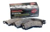 Wilwood Pad Set Promatrix D1069 - Wilwood - part 150-D1069K - TLNS Motorsports