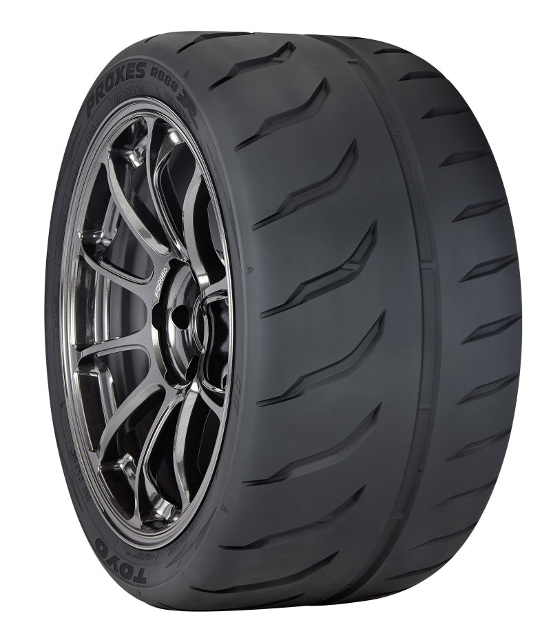 Toyo Proxes R888R Tire - 265/40ZR19 98Y - part 104500 - TLNS Motorsports