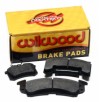 Wilwood PolyMatrix Pad Set - 7525 A GN6R - Wilwood - part 15A-13796K - TLNS Motorsports