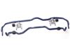 H&R 17-20 Audi RS3 8VS Sway Bar Kit - 27mm Front/25mm Rear - H&R - part 72810 - TLNS Motorsports