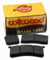 Wilwood Pad Set BP-10 6617 W6A /W4A AERO 4/6 (.670in Thk) - Wilwood - part 150-9488K - TLNS Motorsports