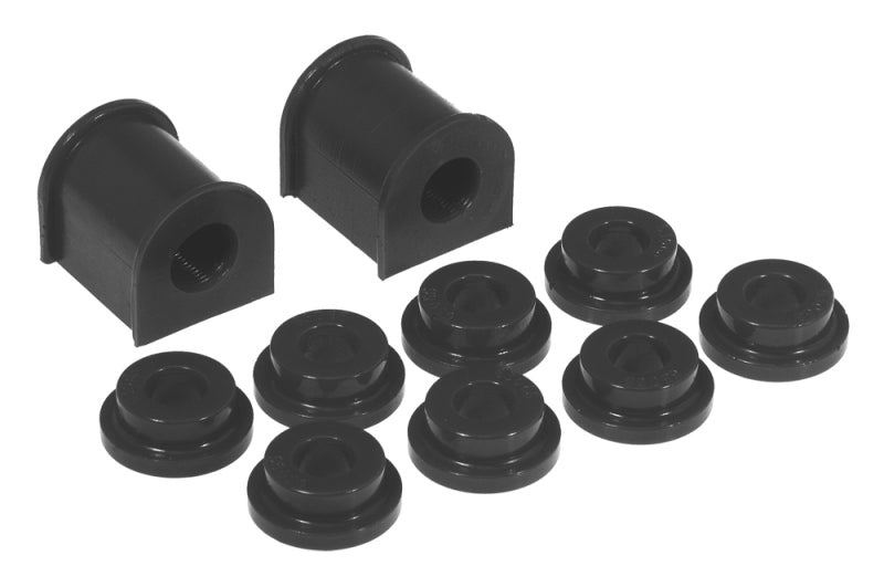 Prothane 04-05 Pontiac GTO Rear Sway Bar Bushings - 16mm - Black - Prothane
