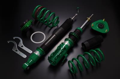 Tein 06-10 Infiniti M35/M45 (Y50) Flex Z Coilovers - part VSP54-C1AS3 - TLNS Motorsports