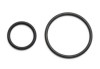 Wilwood O-Ring Kit - 1.50/1.94in DH4LS Square Seal - 2 pk. - Wilwood - part 130-10537 - TLNS Motorsports