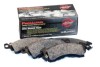 Wilwood Pad Set Promatrix D376 - Wilwood - part 150-D0376K - TLNS Motorsports