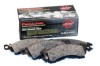 Wilwood Pad Set Promatrix D841 - Wilwood - part 150-D0841K - TLNS Motorsports