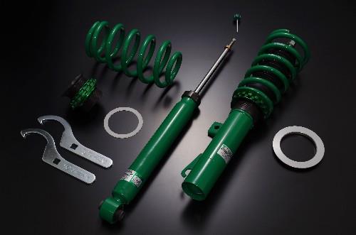Tein Tein 00-03 Nissan Maxima (A33) Street Advance Z Coilovers - part GSP20-9USS2 - TLNS Motorsports