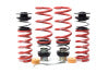 H&R 15-21 Mercedes-Benz C43 AMG Coupe W205 VTF Adjustable Lowering Springs (w/AMG Ride Control) - H&R - part 23002-6 - TLNS Motorsports