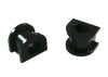Whiteline Plus 03-06 EVO 8/9 24mm Front Sway Bar Link Assembly - Whiteline - part W22960 - TLNS Motorsports