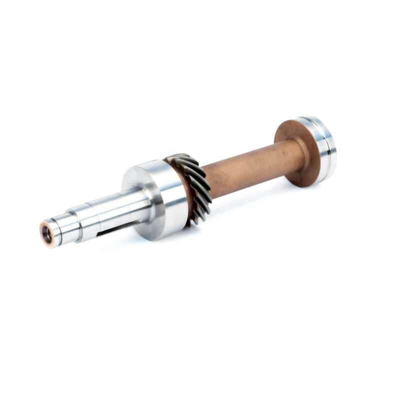 Comp Cams Camshaft, Fe Sohc Stub Shaft - COMP Cams - part 138-101-9 - TLNS Motorsports