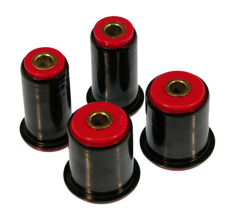 Prothane 82-92 GM Front Control Arm Bushings - Red - part 7-220 - TLNS Motorsports
