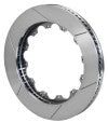 Wilwood Rotor-SV-GT 72 SPC-37 -RH 14.25 x 1.25 - 12 on 8.75in - Wilwood - part 160-11315 - TLNS Motorsports