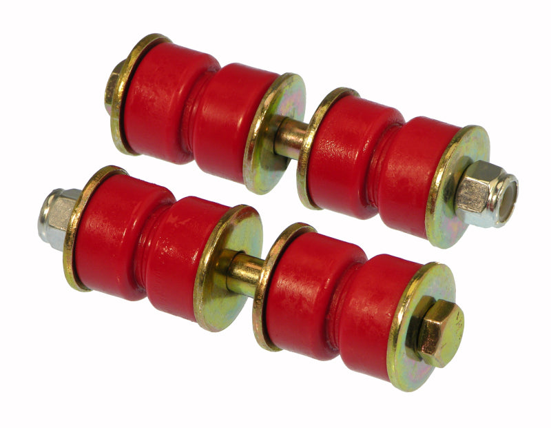 Prothane 90-97 Honda Accord Front End Link Kit - Red - part 8-402 - TLNS Motorsports