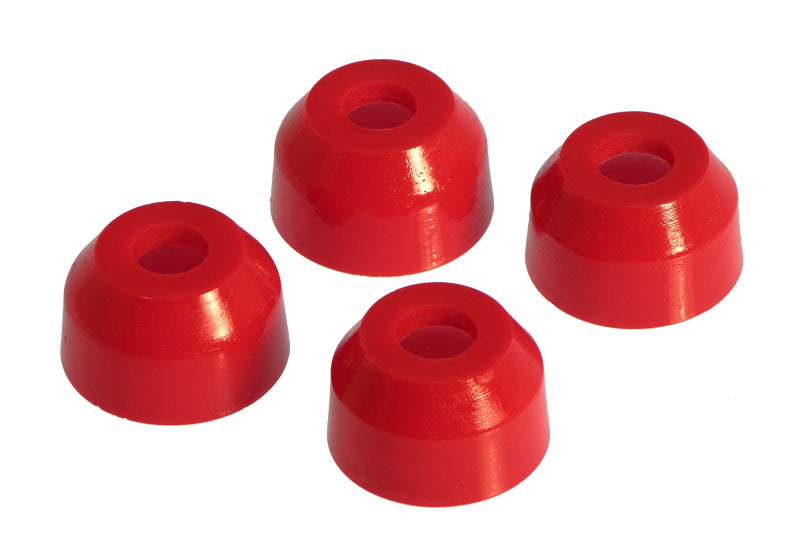Prothane 90-96 Honda Accord Ball Joint Boots - Red - part 8-1702 - TLNS Motorsports