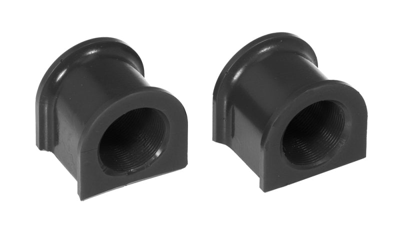 Prothane 92-97 Honda Civic/Del Sol Front Sway Bar Bushings - 24mm - Black - part 8-1110-BL - TLNS Motorsports