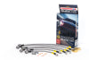 Goodridge 04+ Nissan Titan VDCS Model Brake Lines - Goodridge - part 22118 - TLNS Motorsports