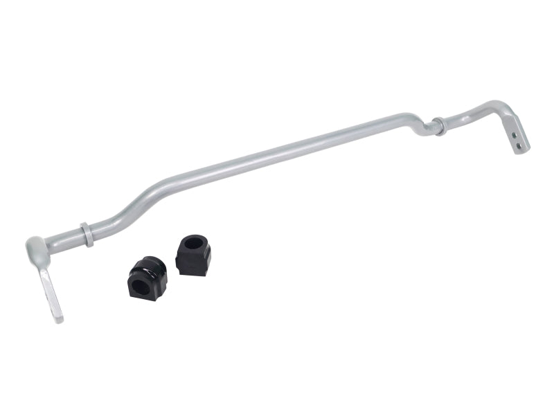 Whiteline 15-25 VW GOLF GTI 24mm 2 point adjustable Rear Stabilizer Bar - Whiteline - part BWR24XZ - TLNS Motorsports