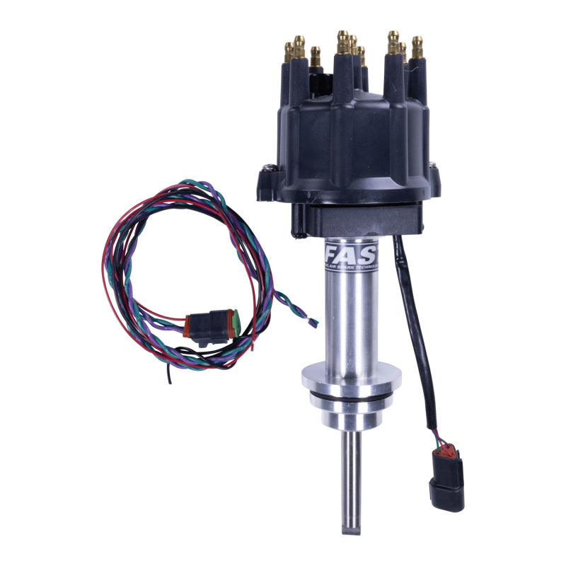 Fast Distributor, Xdi Sportsman, Small Cap, Chrysler La 273-360 - FAST - part 1000-1811 - TLNS Motorsports