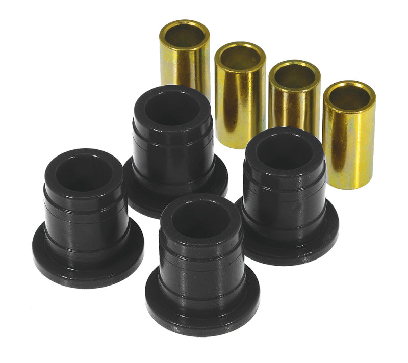 Prothane 73-82 GM P-10 2wd Upper Control Arm Bushings - Black - part 7-202-BL - TLNS Motorsports