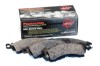 Wilwood Pad Set Promatrix D1317 - Wilwood - part 150-D1317K - TLNS Motorsports