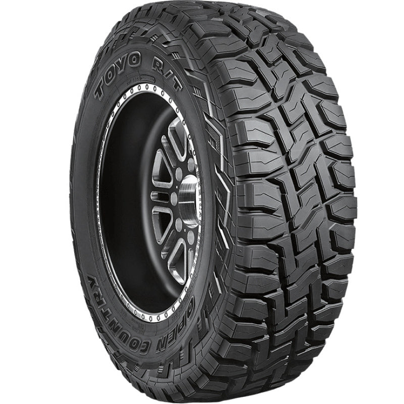 Toyo Open Country R/T Tire - LT305/70R16 124/121Q E/10 (0.19 FET Inc.) - part 351670 - TLNS Motorsports