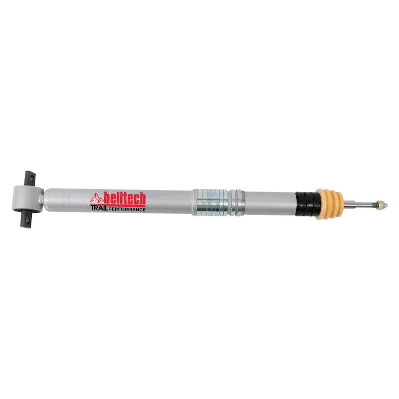 Belltech 21-25 Ford Bronco Trail Performance Shock Set - 4-7.5in Front 3-6.5in Rear - part 9733 - TLNS Motorsports