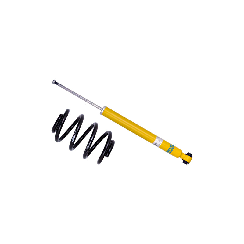 Bilstein B12 Pro-Kit 15-18 Mercedes-Benz GLA250 Front and Rear Monotube Suspension Kit - part 46-254610 - TLNS Motorsports