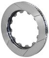 Wilwood Rotor-SV-GT 72 SPC-37 -RH 14.00 x 1.10 - 12 on 8.75in - Wilwood - part 160-8402 - TLNS Motorsports