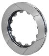 Wilwood Rotor-SV-GT 72 SPC-37 -LH 14.25 x 1.25 - 12 on 8.75in - Wilwood - part 160-11316 - TLNS Motorsports