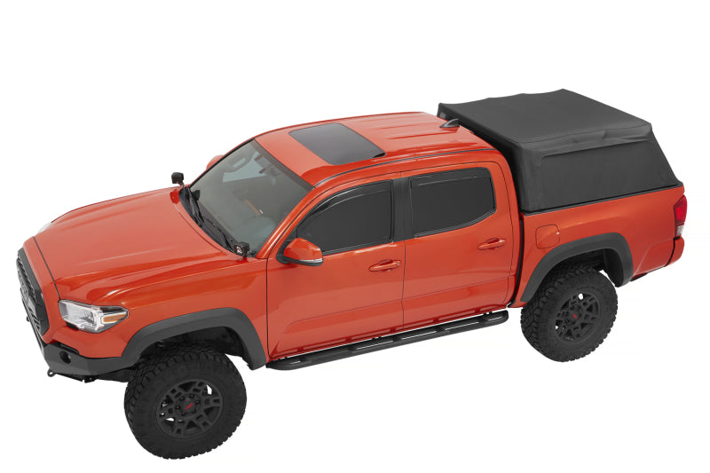 Bestop 05-2023 Toyota Tacoma For 5 Ft Bed Supertop - Bestop - part 77311-35 - TLNS Motorsports