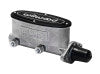 Wilwood High Volume Tandem Master Cylinder - 1 1/8in Bore - Wilwood - part 260-8556 - TLNS Motorsports