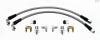 Wilwood Flexline Kit 2006-10 Magnum/Charger/Challenger/300C Front - Wilwood - part 220-11771 - TLNS Motorsports